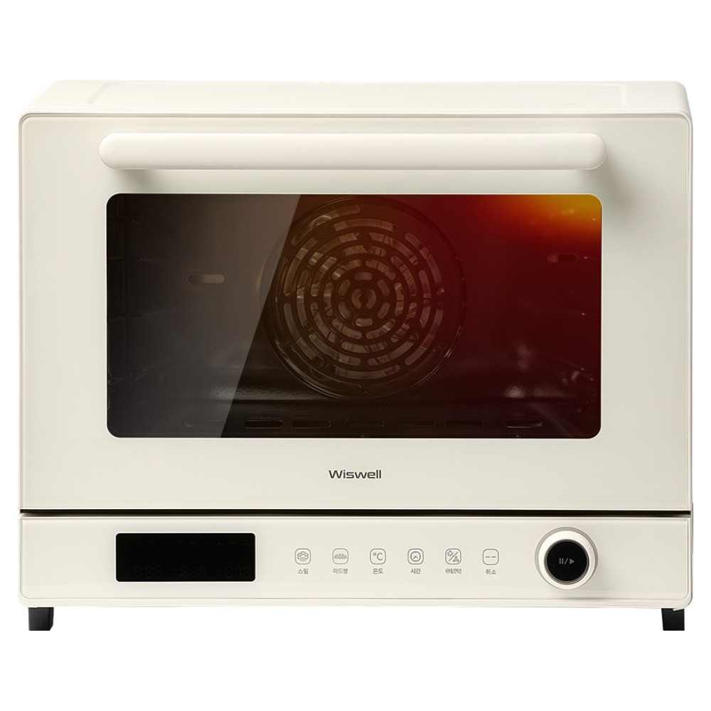 위즈웰 인헨스2 스팀 전기오븐, WOP200 491,820원