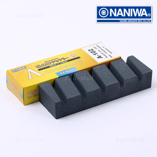 나니와 멘나오시 숫돌(중) 220방 (숫돌면교정) 32,300원