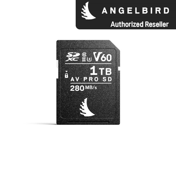 (엔젤버드) AV PRO SD MK2 V60 (1TB) 990,000원