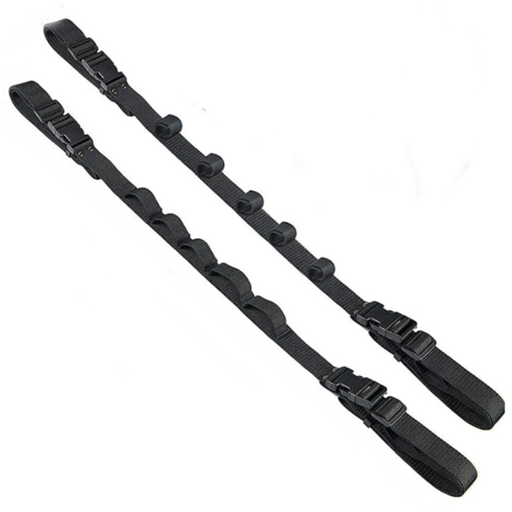 셀렉트템 차량용 벨크로 로드 낚시대거치대 낚시대걸이 6,700원