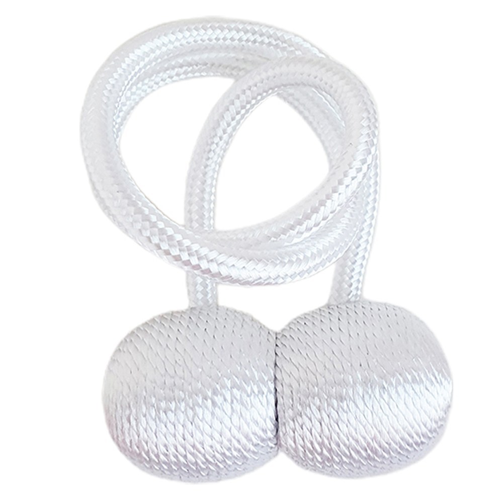 민스리빙 자석타이백 볼 커튼끈 45cm 6,680원