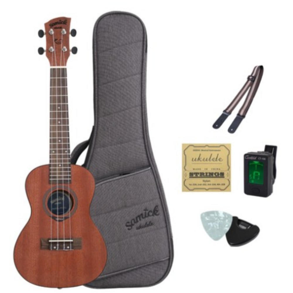 삼익악기 입문용 우쿨렐레 SMU-300 1,698,000원