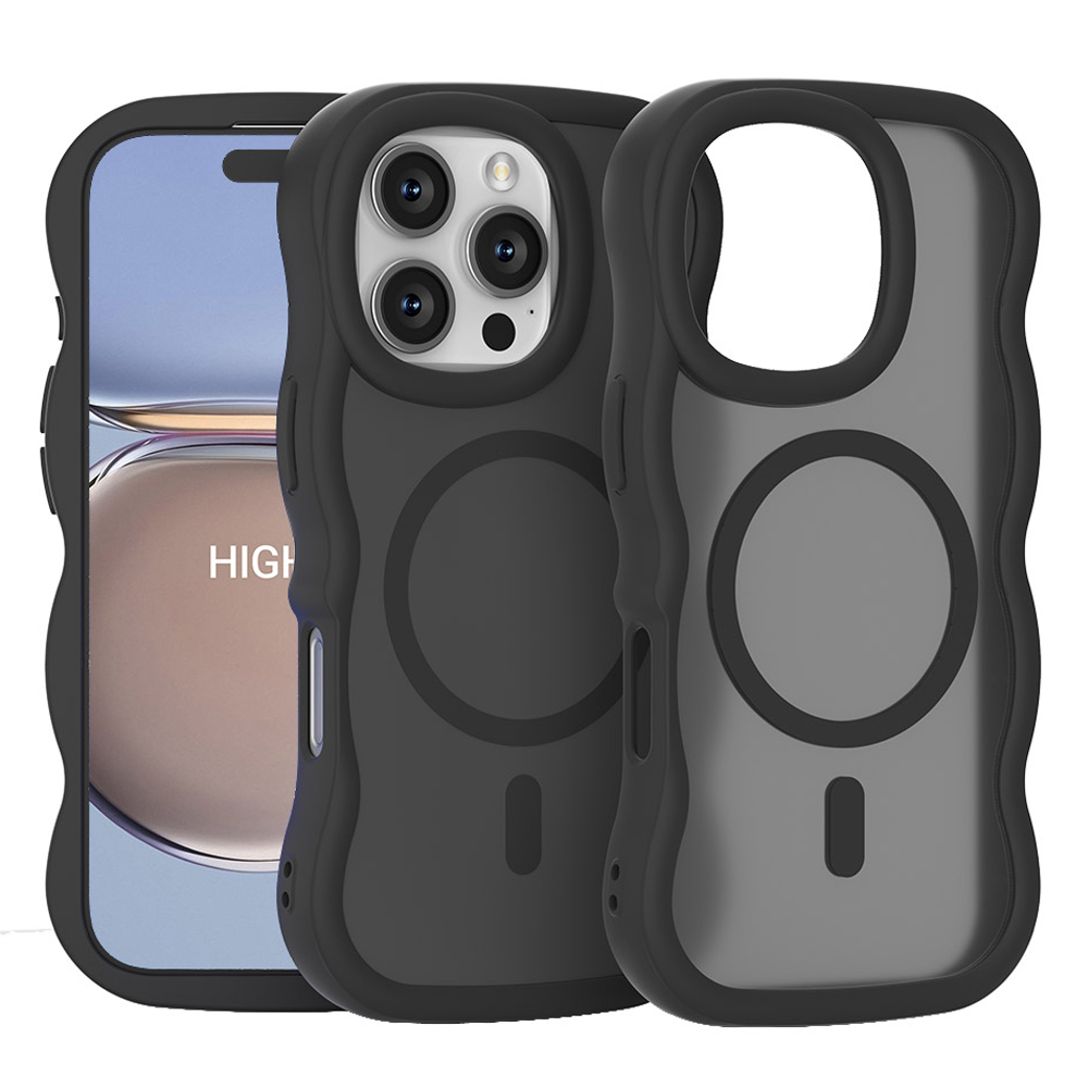 하이온 구루미 맥세이프 범퍼 휴대폰 케이스 10,310원