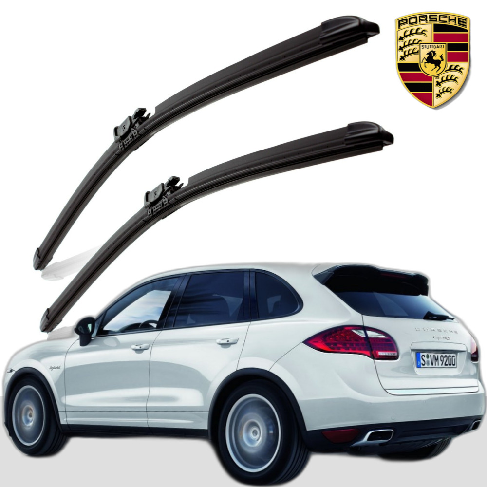 톨장군네 포르쉐 순정형 와이퍼 블레이드, 구형카이엔(958모델11~18년) 17,000원