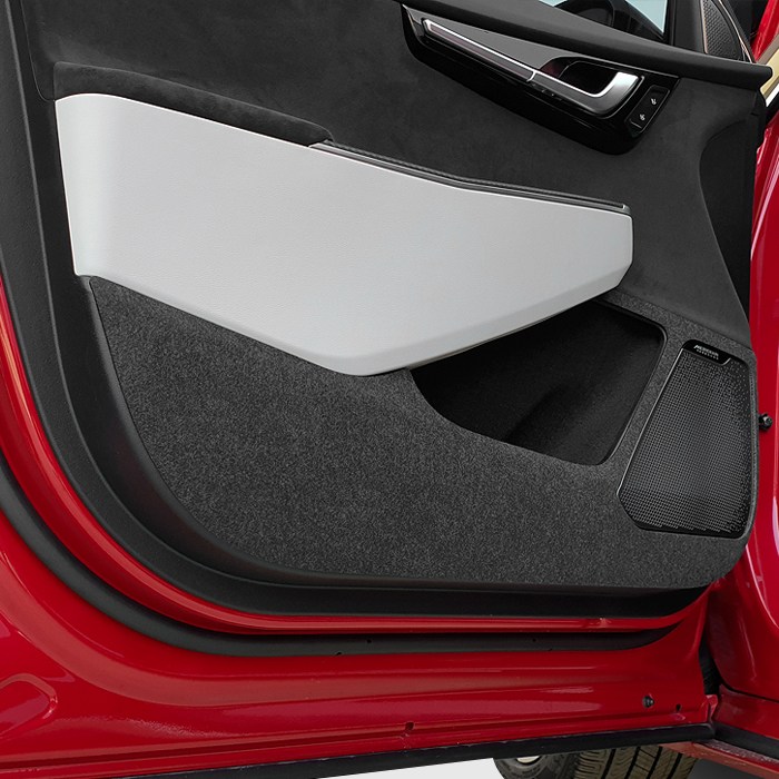 카프트 EV6 호환 도어커버 스크래치 방지 용품 튜닝 트렁크 20,000원