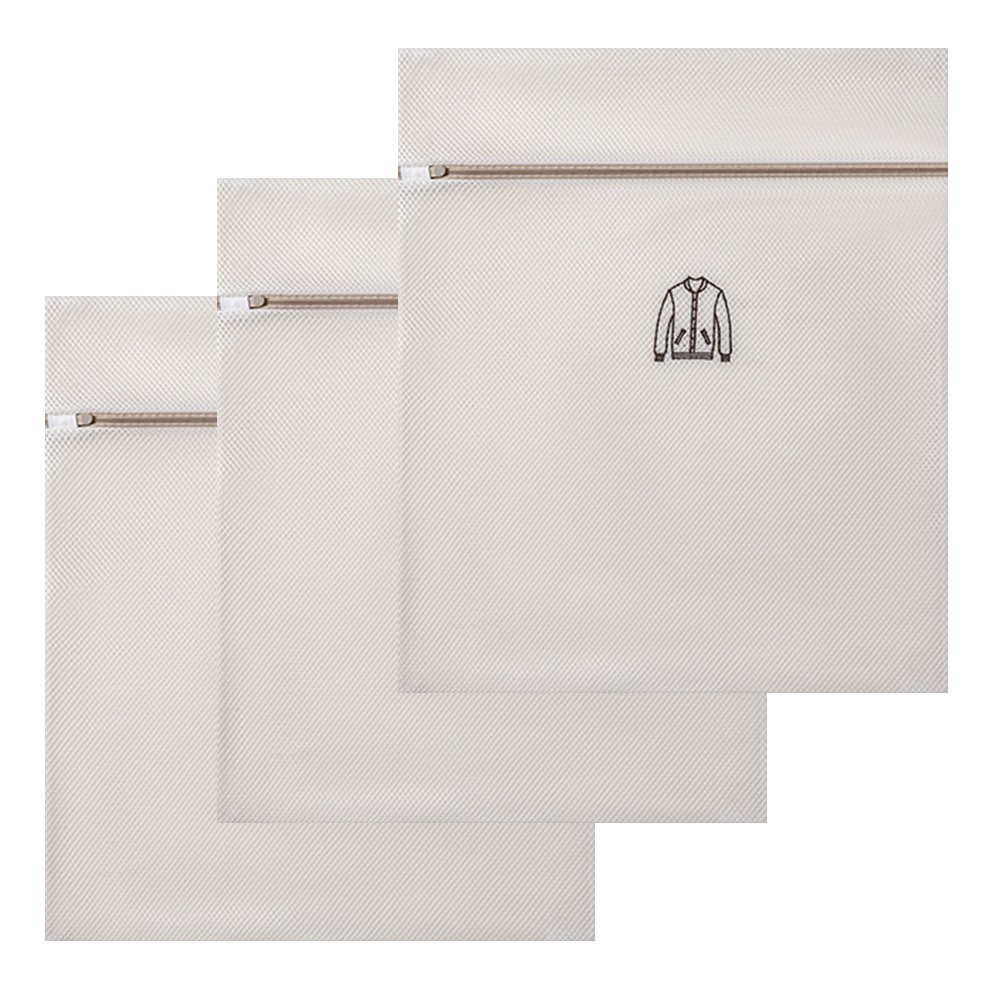 홈데코레 더 도톰한 3중 메쉬 세탁망 11,510원