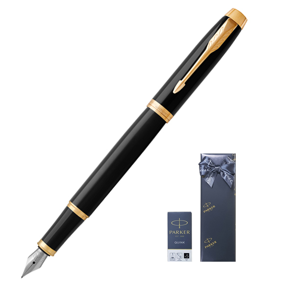 파카 아이엠 코어 GT 만년필 + 카트리지 기프트세트 61,100원