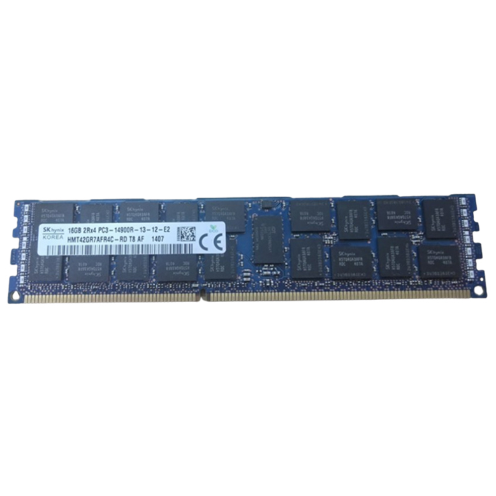 DDR3 16기가 ECC Registered RAM PC3-14900R 2R x4 SK 하이닉스 서버램 69,690원