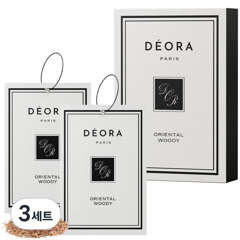 조향사가 블렌딩한 데오라 차량용 방향제 2개 26,500원