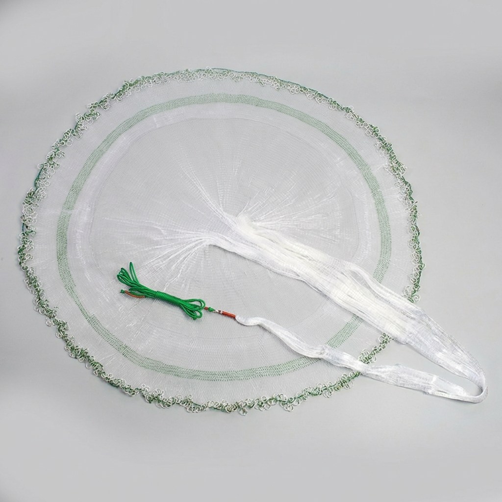 켄조 경심 바다투망 (중형 대형 특대형) 민물 투망 초망 그물 39,900원