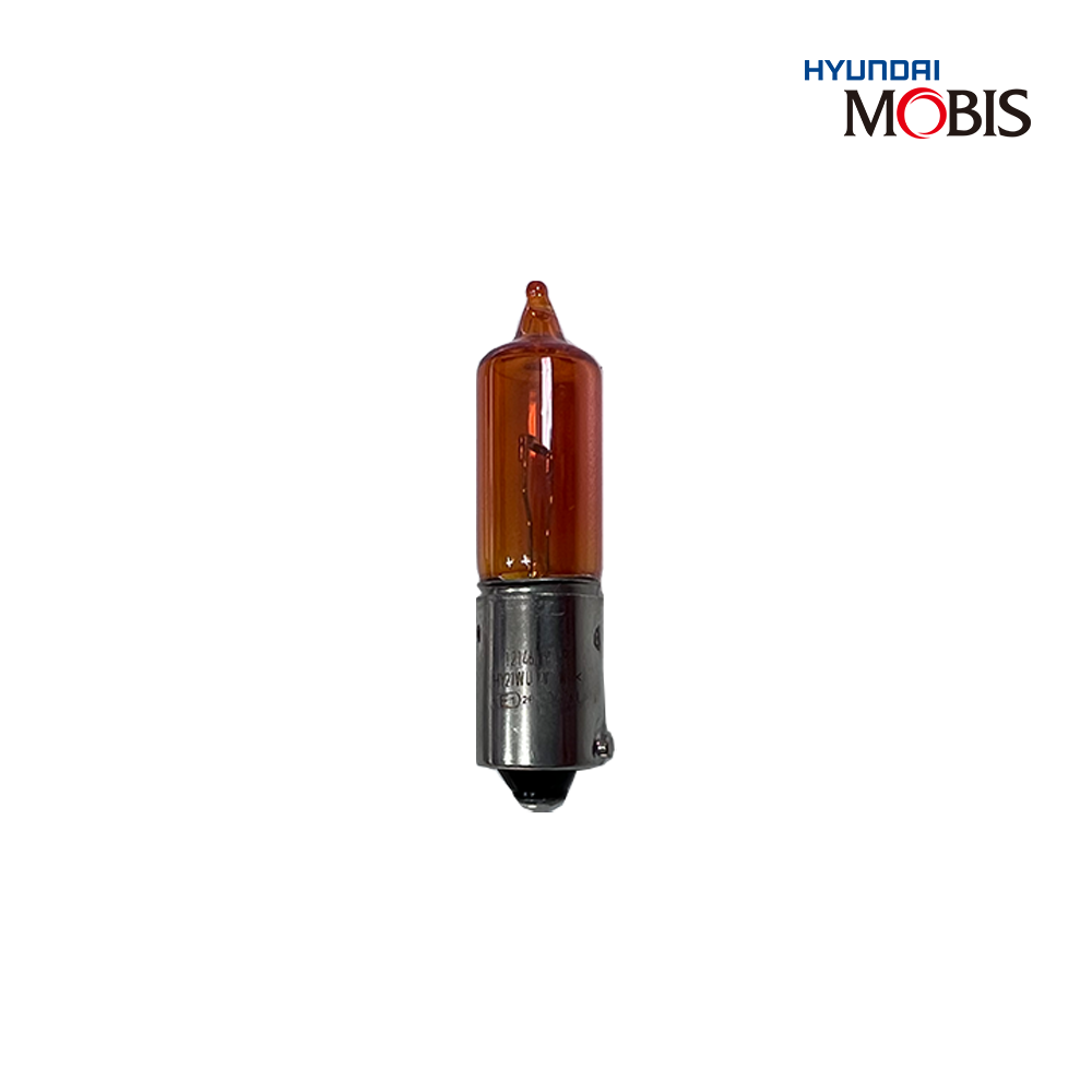 그랜저HG 전방 방향지시등 깜빡이 전구 HY21W 1864221007S 현대모비스부품몰 현기스토어 12,900원