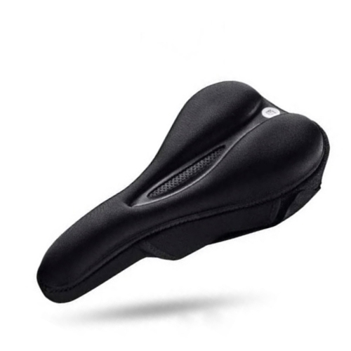 락브로스 실리콘젤 3D 자전거 안장 커버 RB-LF047 L 10,150원