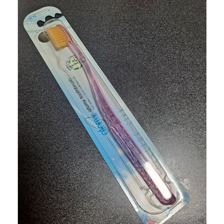 애터미 LOHAS 칫솔 4,500원