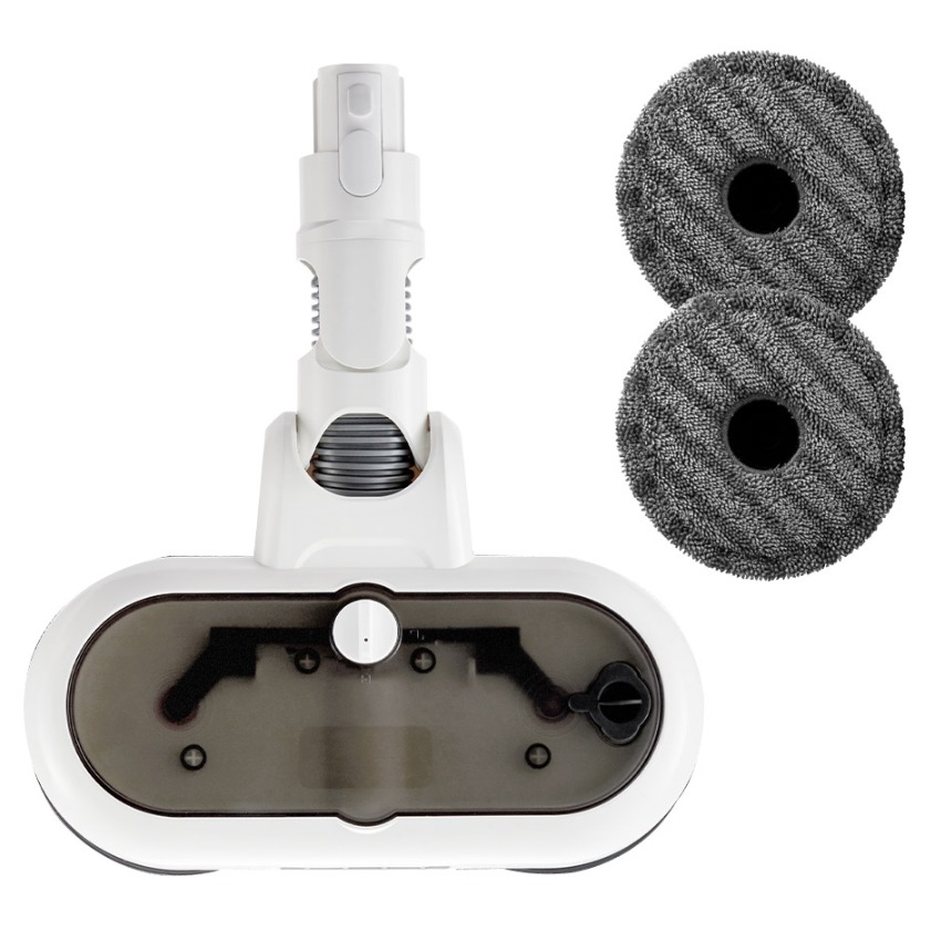 홈리아 BLDC 무선청소기 물걸레 브러시 키트 패드 38,800원