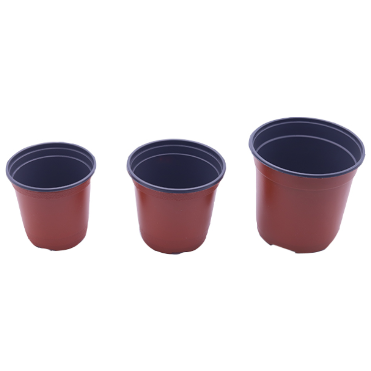 플라스틱화분 모종포트 9cm 10cm 12cm, 단일색상 200원