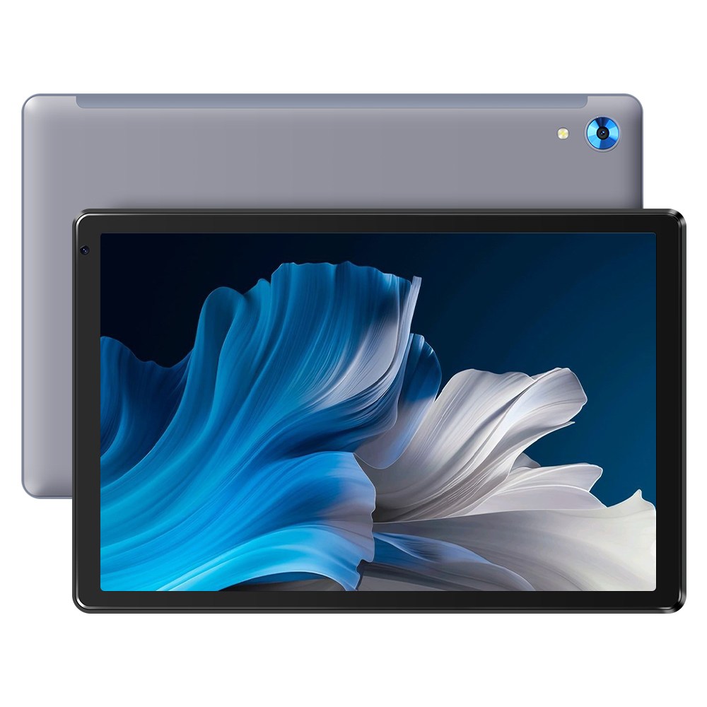 Wqplo C107 태블릿PC,10.1인치태블릿,10G+128G,8 코어,안드로이드 14, Wi-Fi, 회색/Gray, 128GB 199,980원