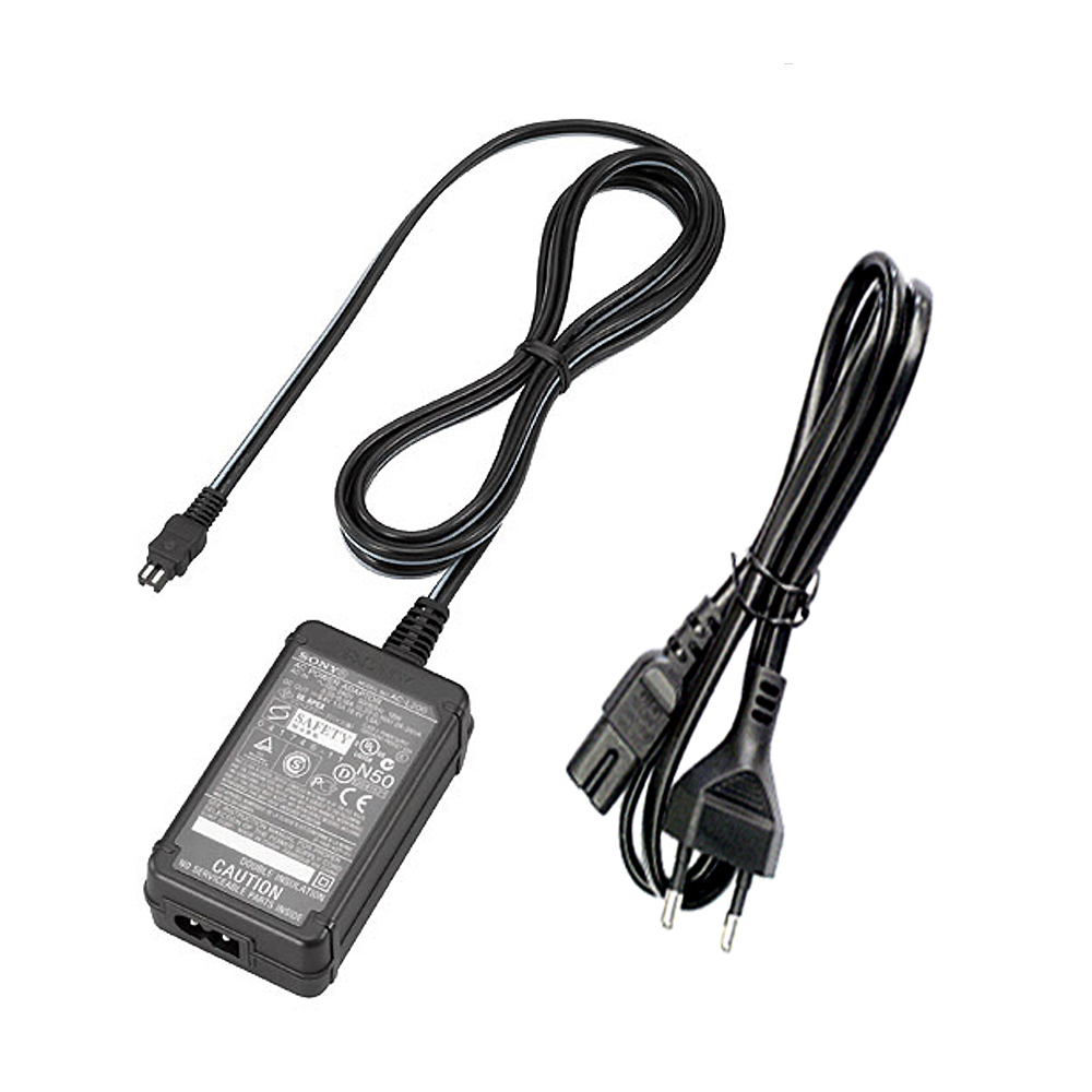 소니정품 AC-L200캠코더 전원 아답터 A700 PXW-Z90 X70 HXR-NX80 81,000원