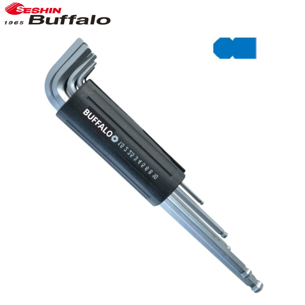 세신 볼렌치 별렌치세트(엑스트라롱-홀형) SB-STLS9L(T10~50)9P 20,230원