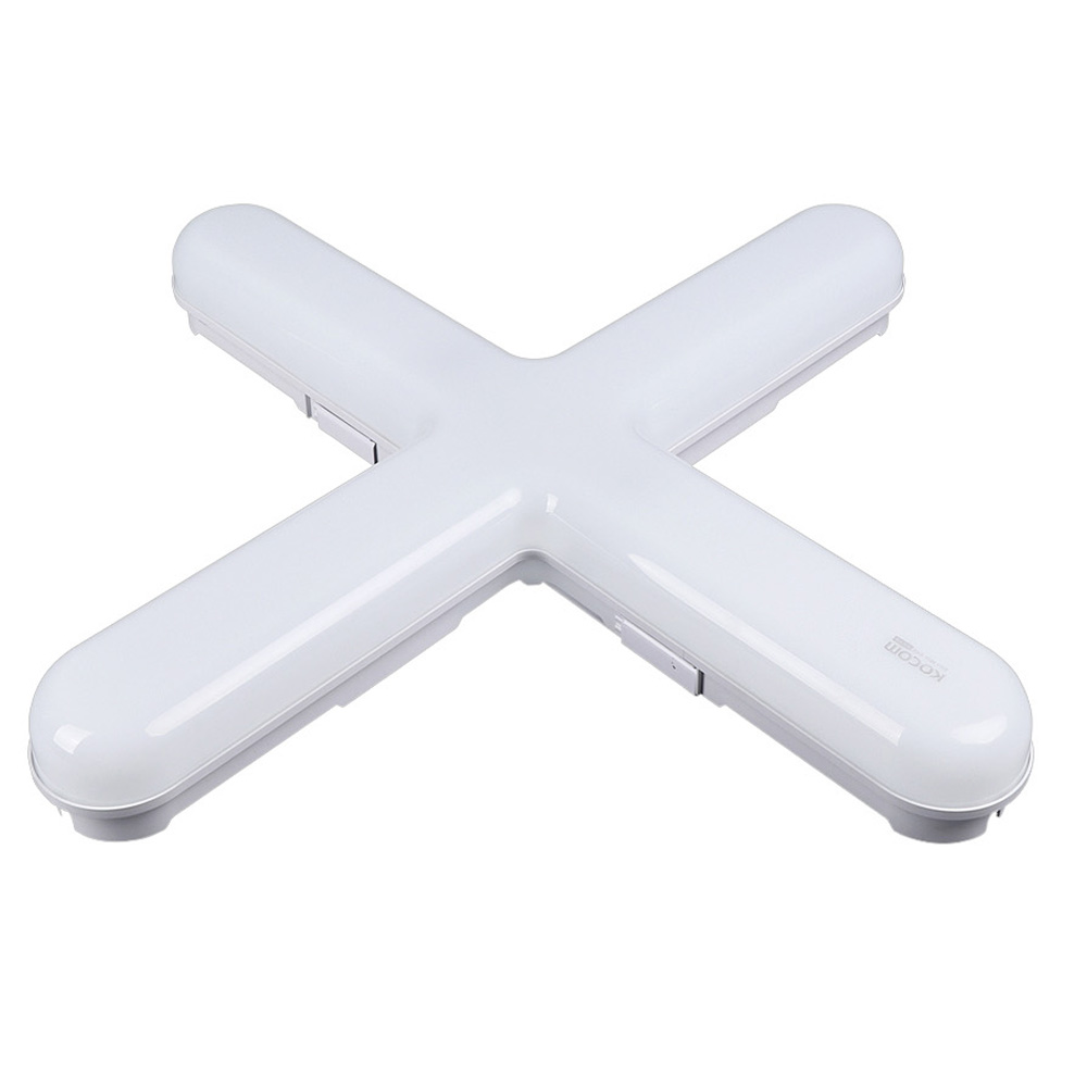 코콤 LED 플러스 십자등, 주광색 14,500원