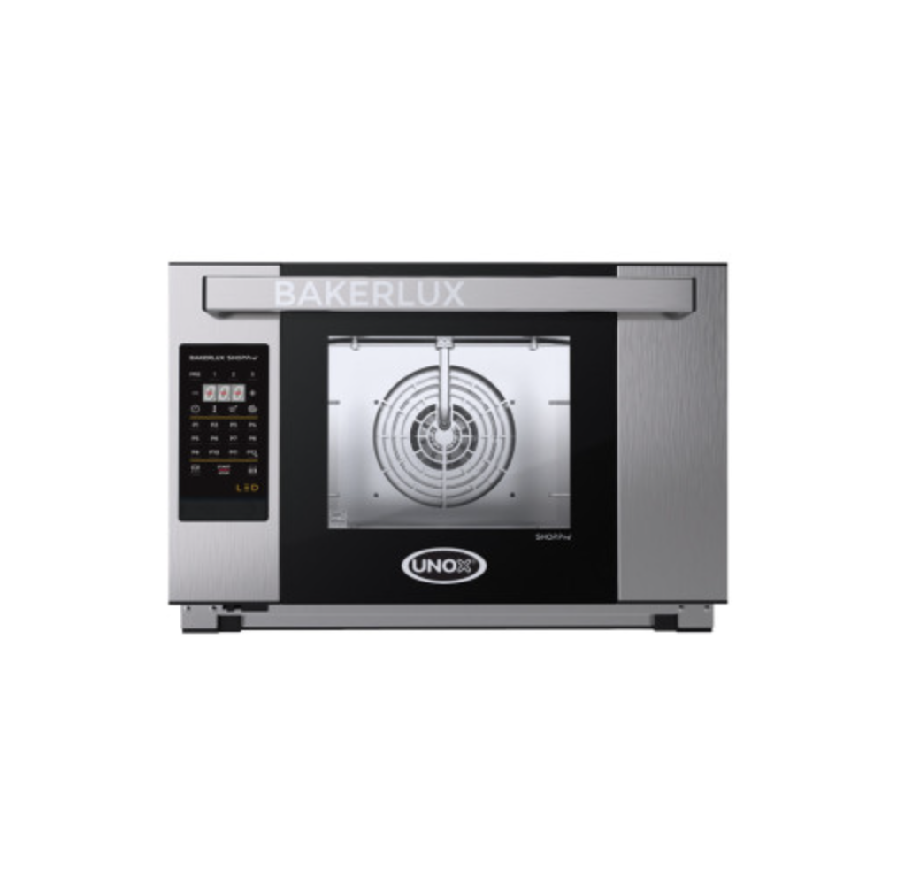 우녹스 UNOX XEFT-03HS-ELDV 샵프로 LED 3단 오븐기 2,500,000원