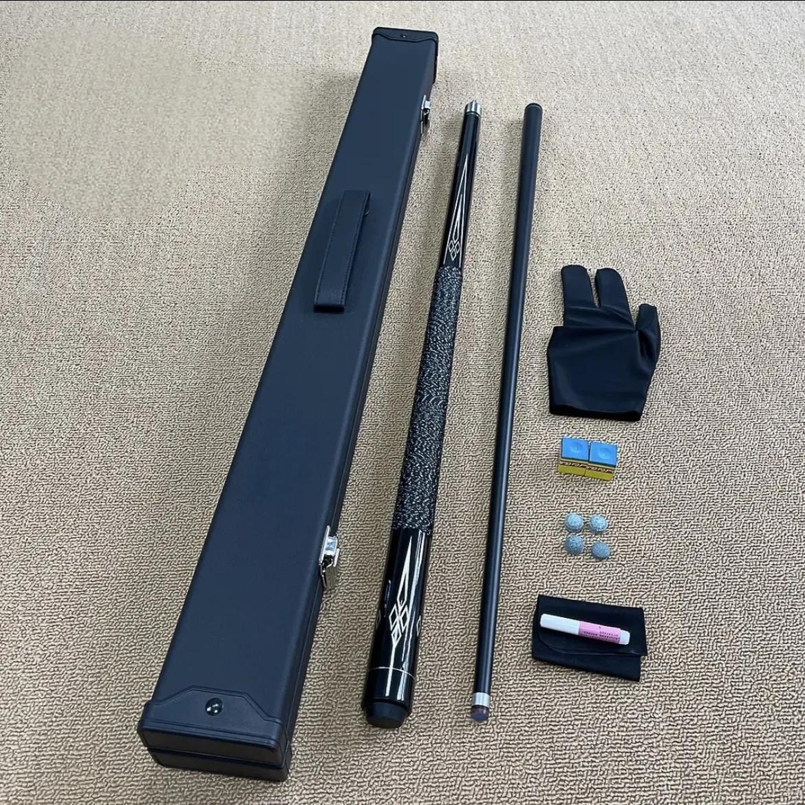 고급형 카본큐대 세트 당구 큐대+케이스세트 81,800원