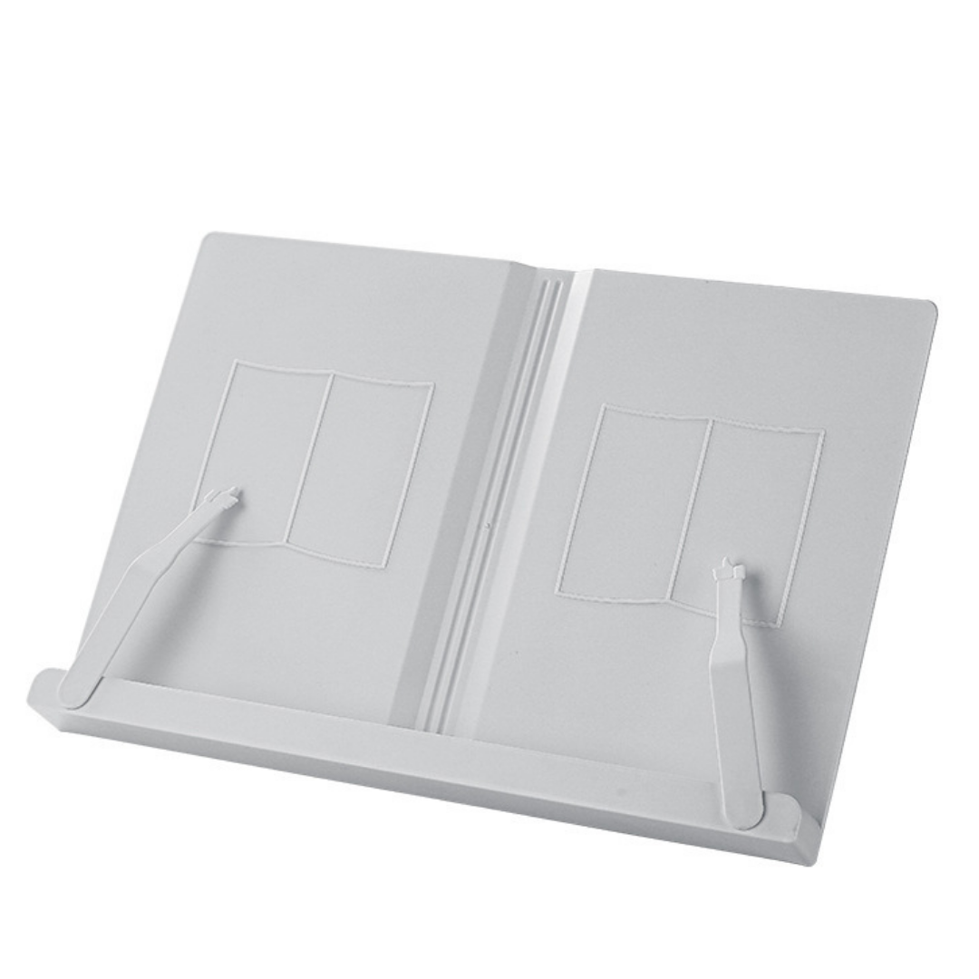 데이모노 가볍고 튼튼한 휴대용 독서대 9,900원