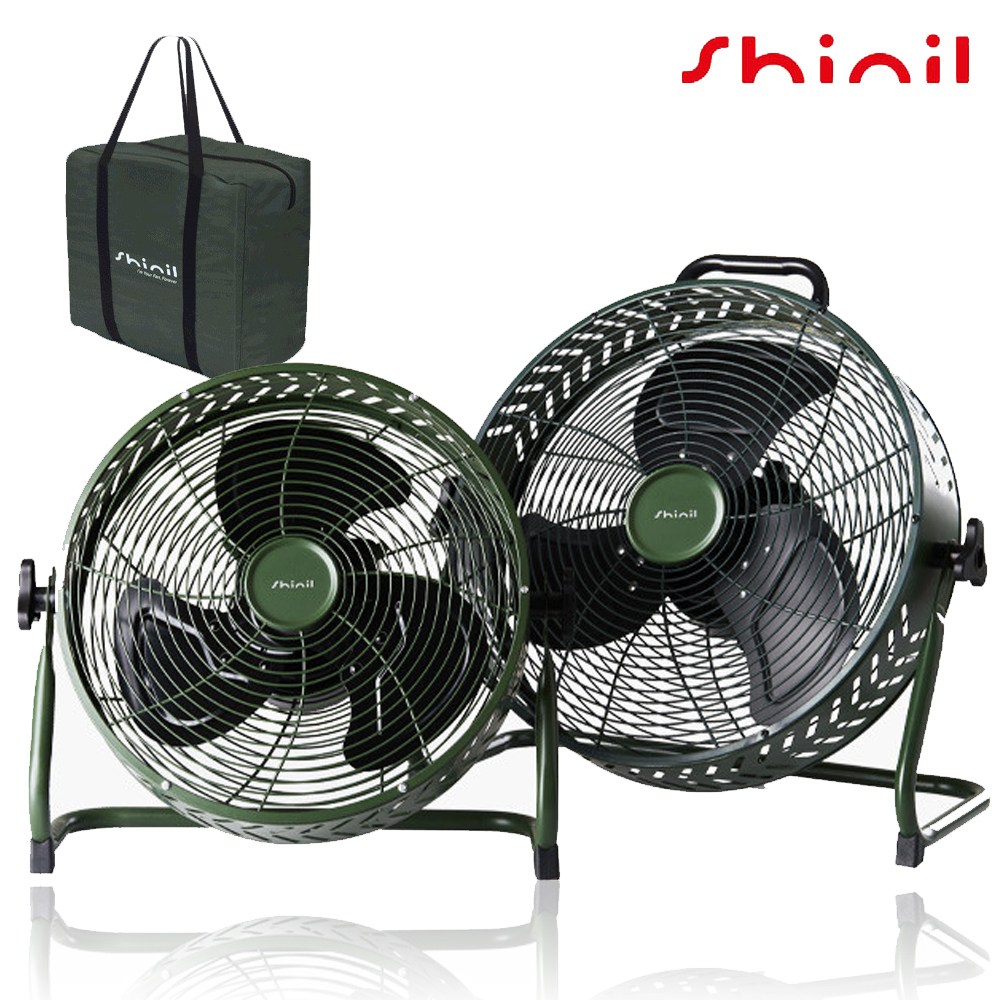 신일 캠핑선풍기 무선선풍기 캠핑용 써큘레이터 휴대용 야외 차박 낚시 BLDC 158,000원