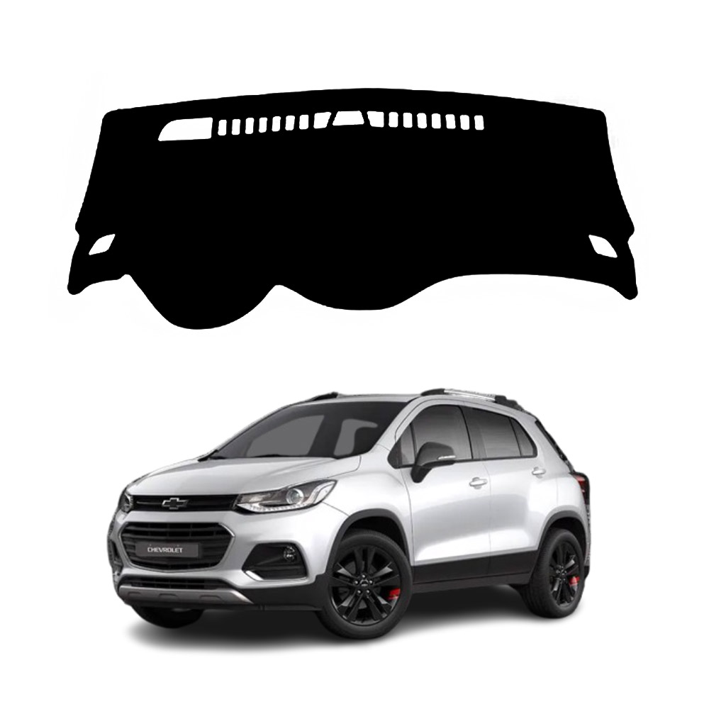 오토런 더뉴트랙스 2017년 이후 논슬립 대쉬보드커버 (썬커버) 19,800원