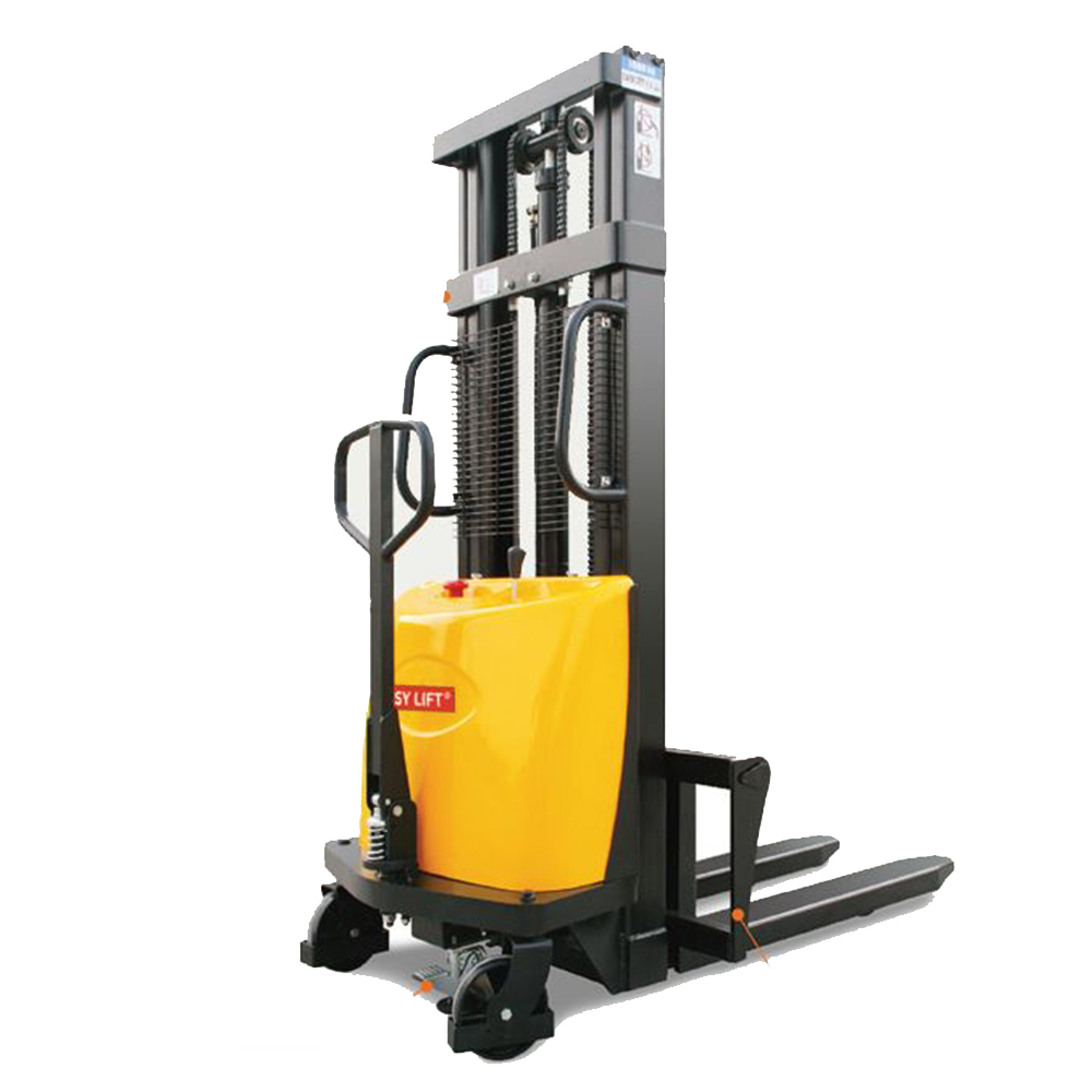 반자동 지지대 확장형 포크리프트 SY SEF-2025W 2톤 SEF2025W 2,963,870원