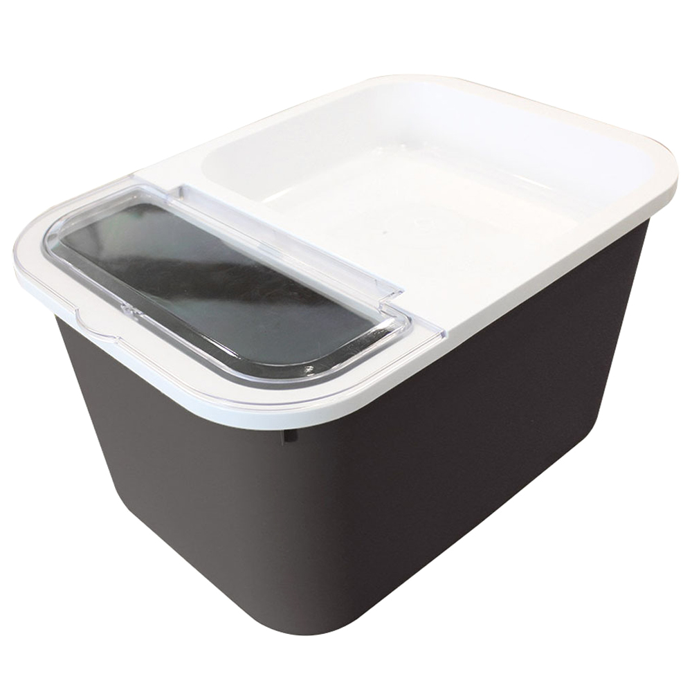 가쯔 모던쌀통 10kg 8,120원