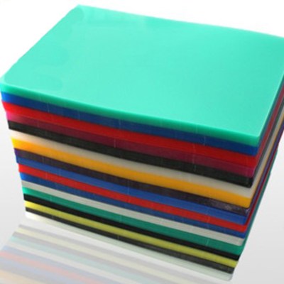 PP 제본 표지 최소포장단위 A4 10매 50매 다양한 칼라 무료 배송, 반투명 노랑, 50매 8,900원