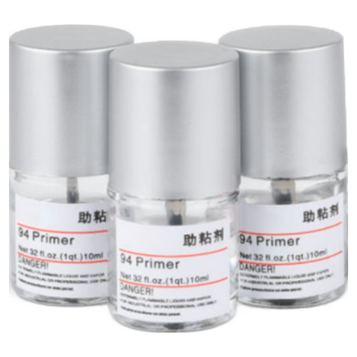 접착증진제 프라이머 부직포 양면테이프 초강력 10ml(안전인증) 6,900원