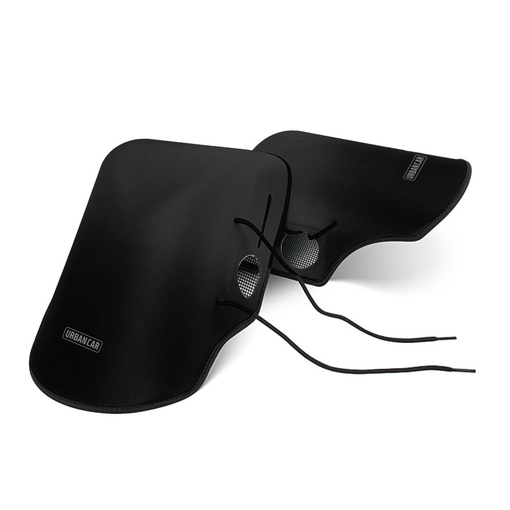 어반카 오토바이 방수 통풍 토시 입체형 장갑 양손착용 세트 9,700원