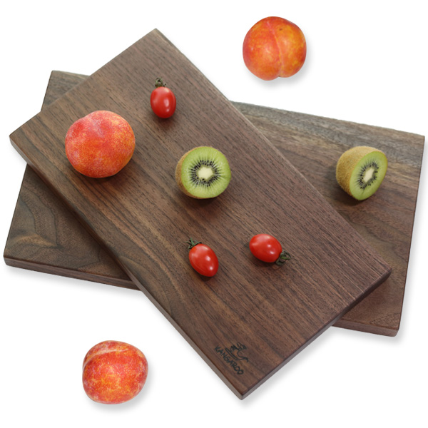 자연마을촌 북미산 월넛 호두나무 도마 41,500원