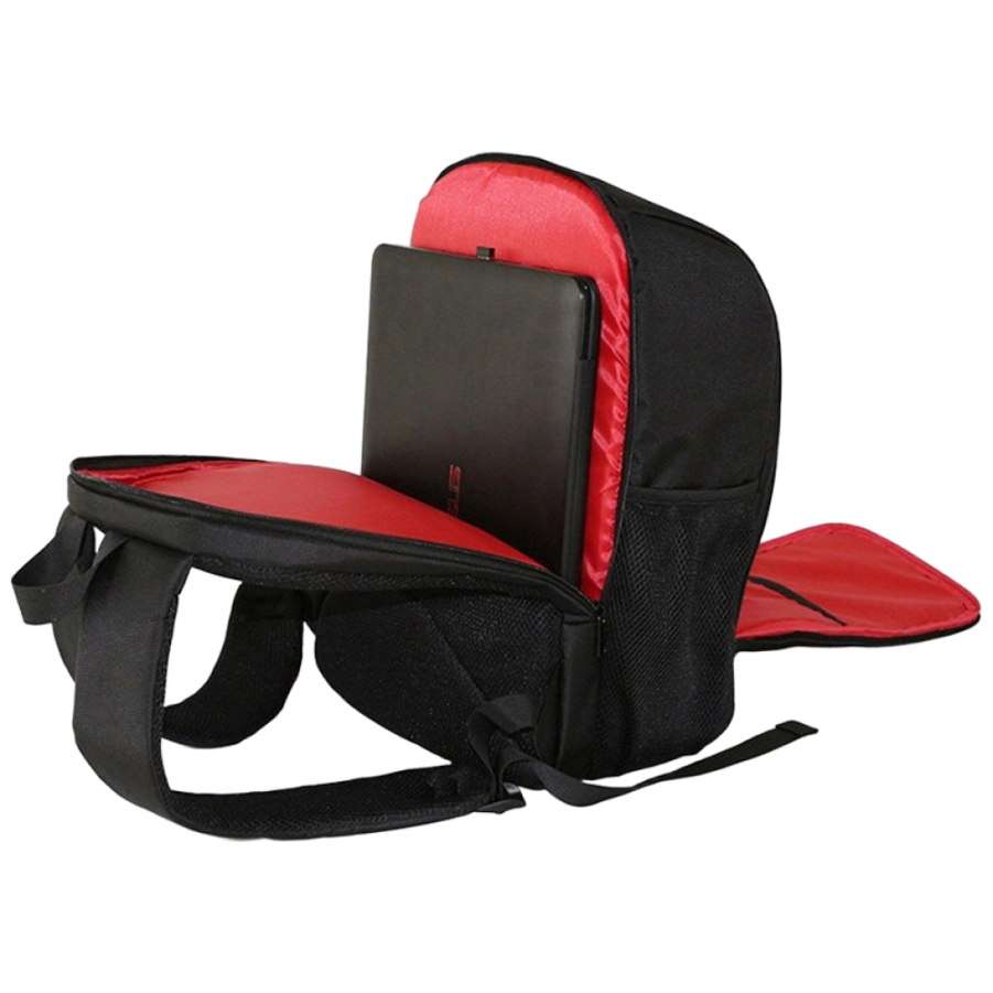 체리스팟 백팩 배낭 카메라 노트북 태블릿 삼각대 케이스 파티션 공간분리형 여행 일상생활 가방, 블랙 혼합 37,810원