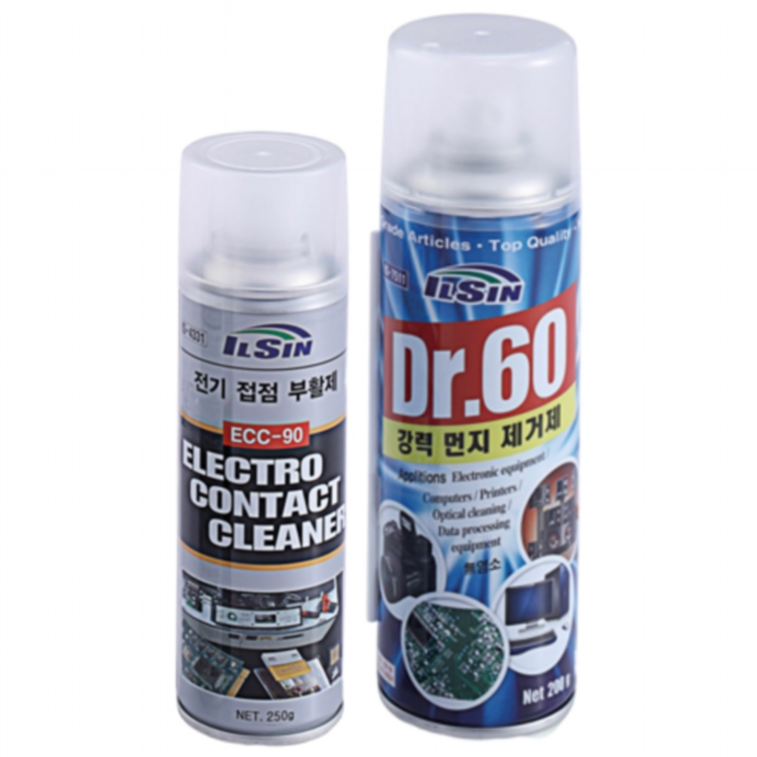 INVEN* 인벤 일신 케미칼 전자기기 청소용품 선택상품 ( ECC-90 전기 접점 부활제 / DR-60 강력 먼지 제거제) @노즐포함@안전2중포장@ 7,000원