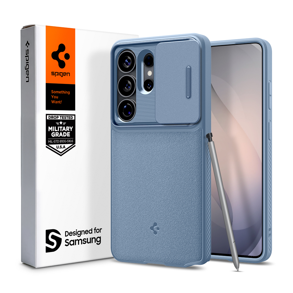 슈피겐 옵틱아머 휴대폰 케이스 ACS11224 30,810원