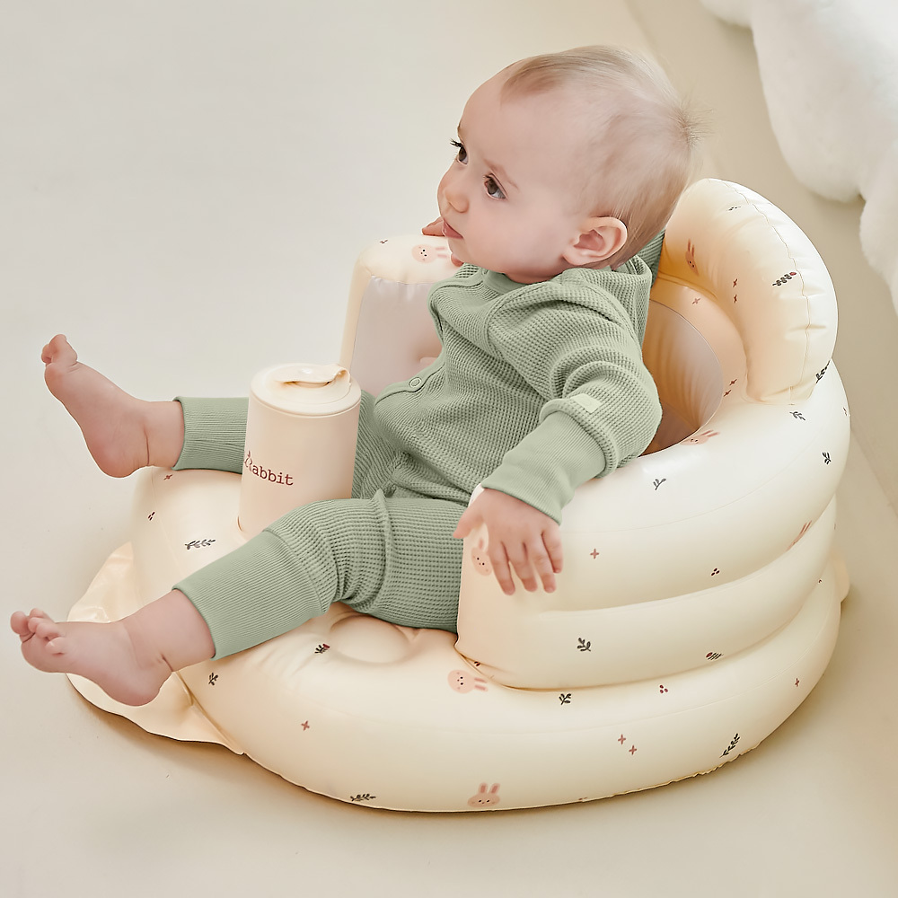 아띠래빗 유아용 소프트 의자 + 수리용 패치 세트 21,900원