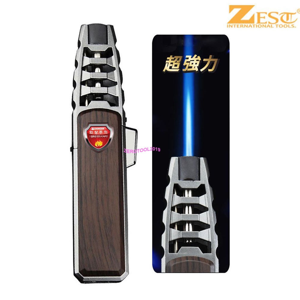 제스트 몬스터 그릴토치 Z-MT9000 가스토치 캠핑 요리, 1개 18,900원