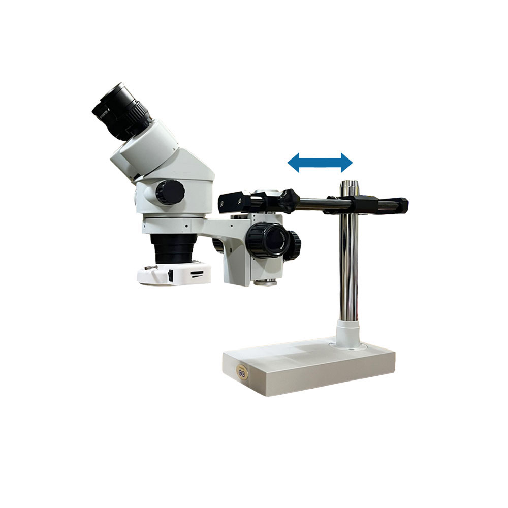 아로 SZMN45N 현미경 2단 거리조절 가능 자체제작 철판 스탠드 1,150,000원