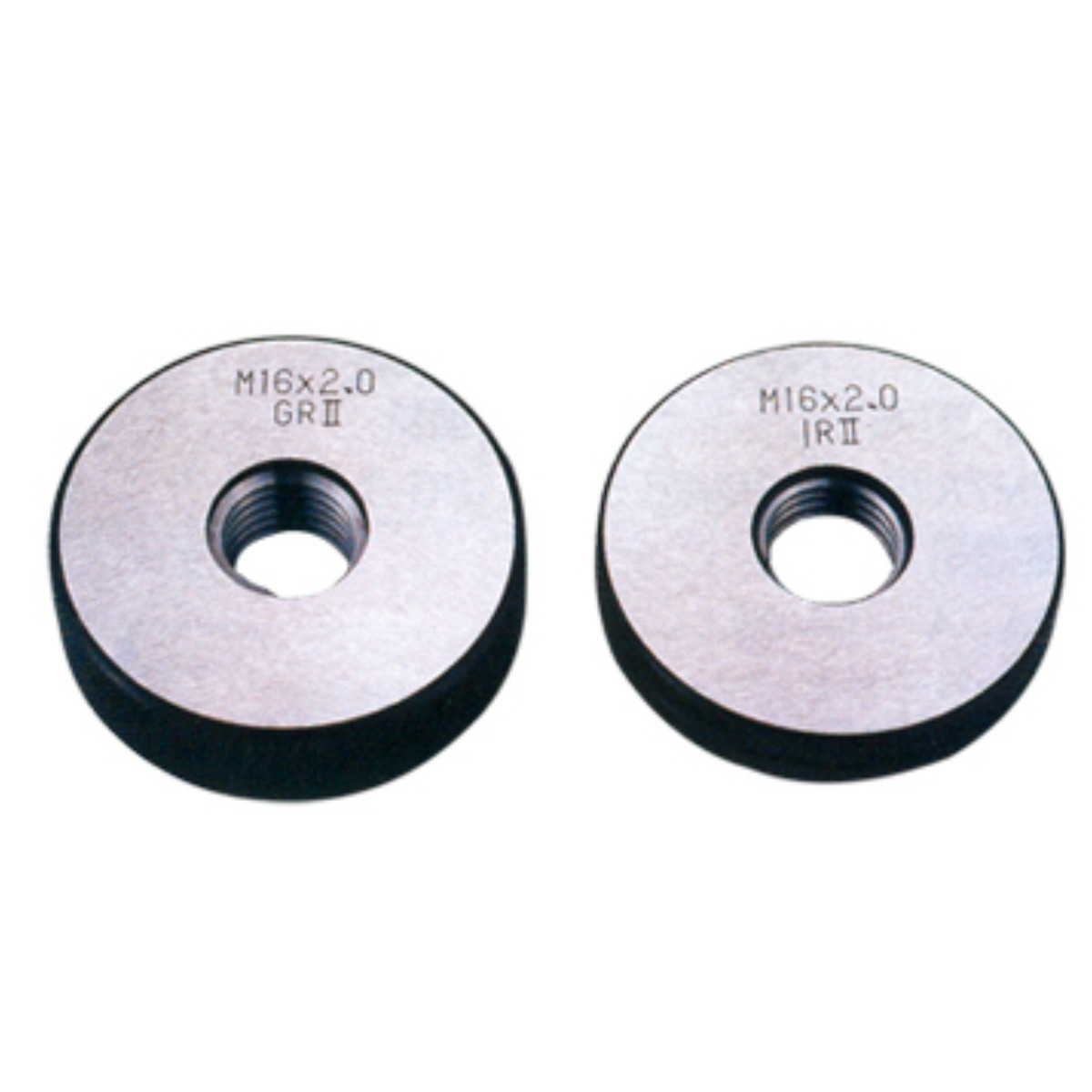 OJIYASEIKI 나사링게이지GRIR 080R-100 M8.0X1.0, 1개 257,700원