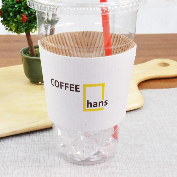 종이컵 백색지홀더제작_소량주문제작 _테이크아웃 투명컵홀더_아이스컵홀더_일회용컵홀더 505,100원