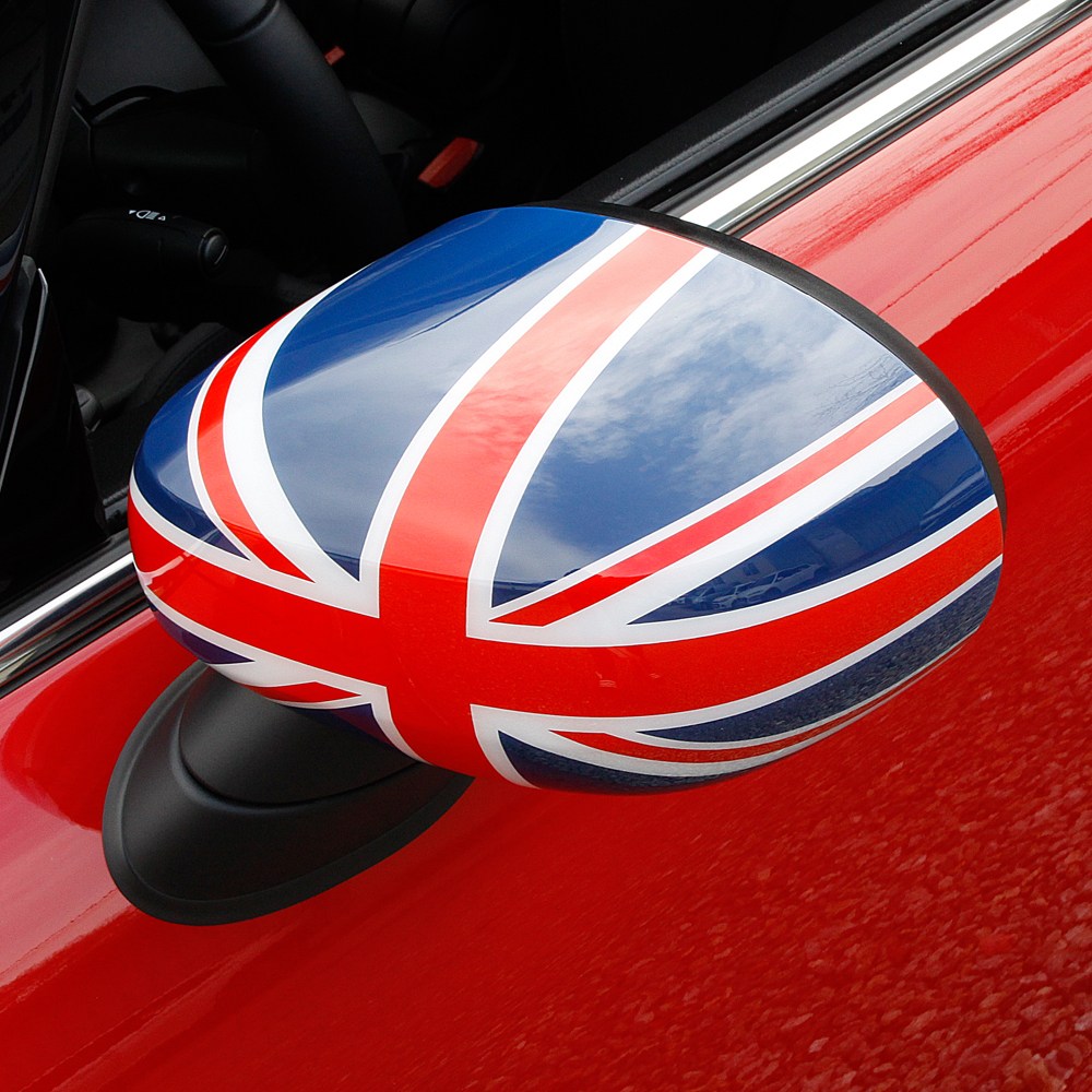 미니 컨트리맨 사이드미러커버 F60 R60 호환 용품, 1세트 61,110원