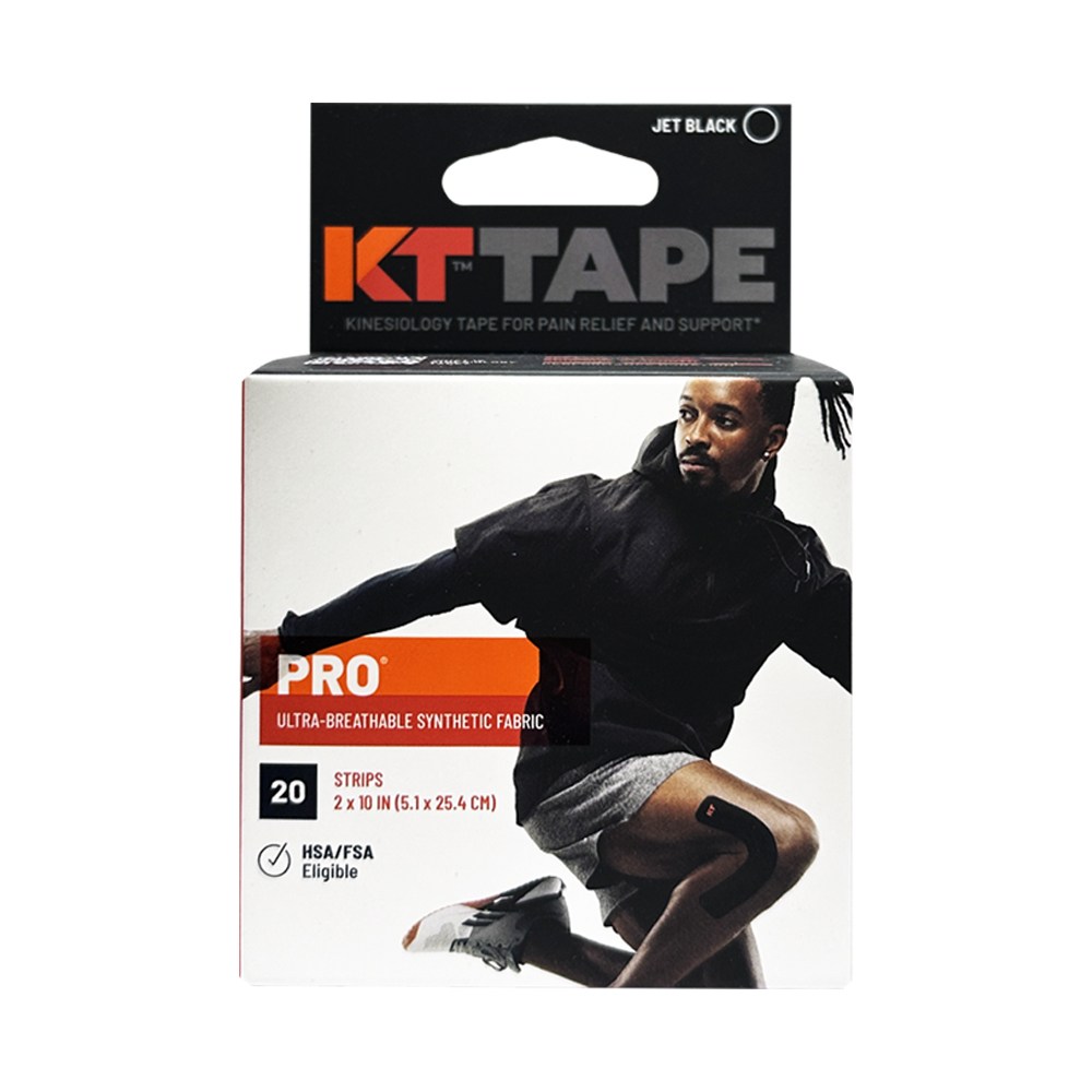 케이티 테이프 프로 스포츠 테이핑 KT TAPE 키네시올로지, 1개, 1개입 24,000원