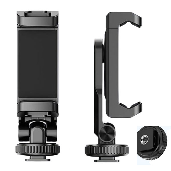 (한정특가)make speed 듀얼콜드슈 스마트폰 삼각대 거치대 11,500원