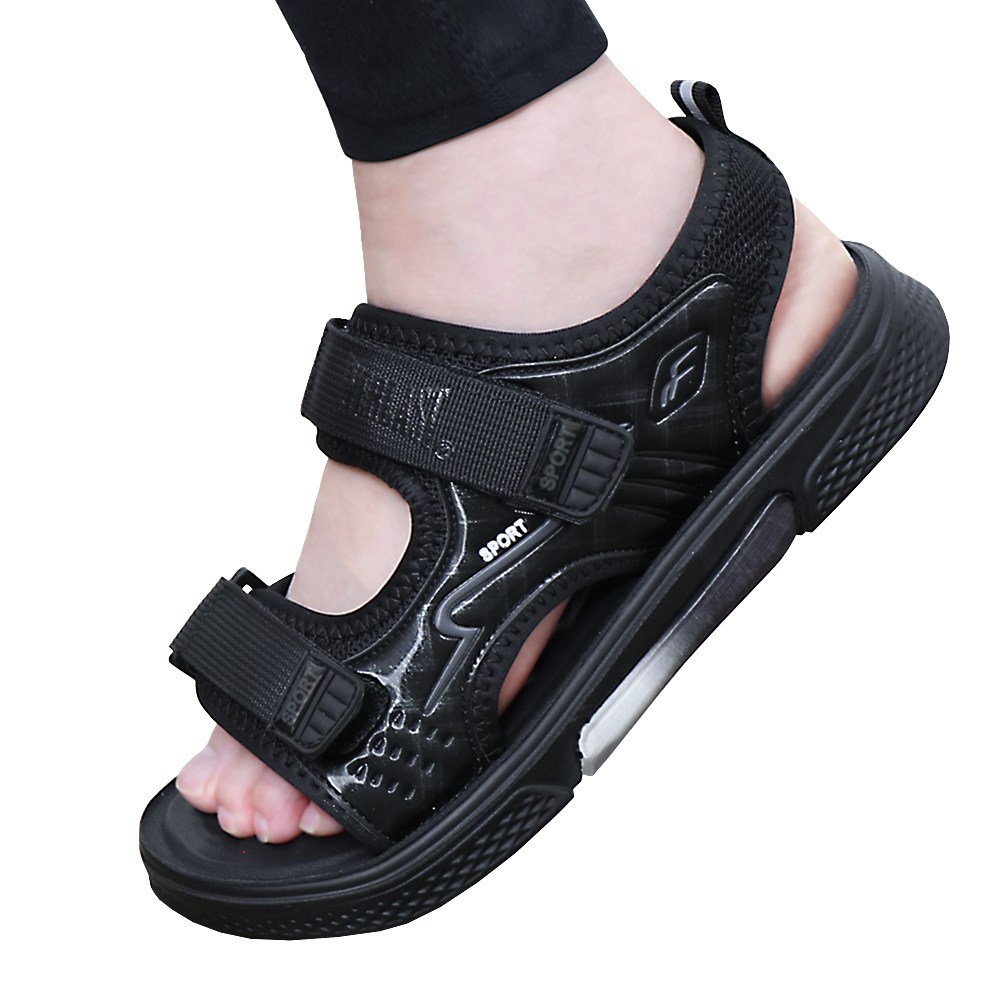 에버라스트 사은품 인솔 증정 남성 캐주얼 스트랩 샌들 슬리퍼 아쿠아슈즈 레이시스 신발 EV 지쿠투샌달K 44,800원