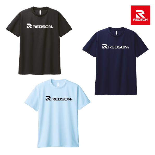 레드썬 REDSON 드라이 엑티브 반팔 티셔츠 6컬러 배드민턴 탁구 스쿼시 스포츠 의류 17,000원