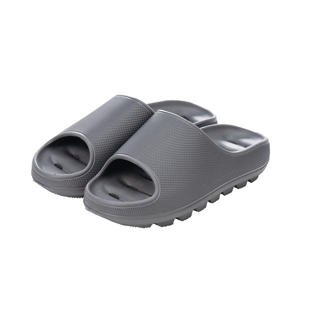 창신리빙 창신 EVA 향균 욕실화(그레이 260mm)슬리퍼 10,440원