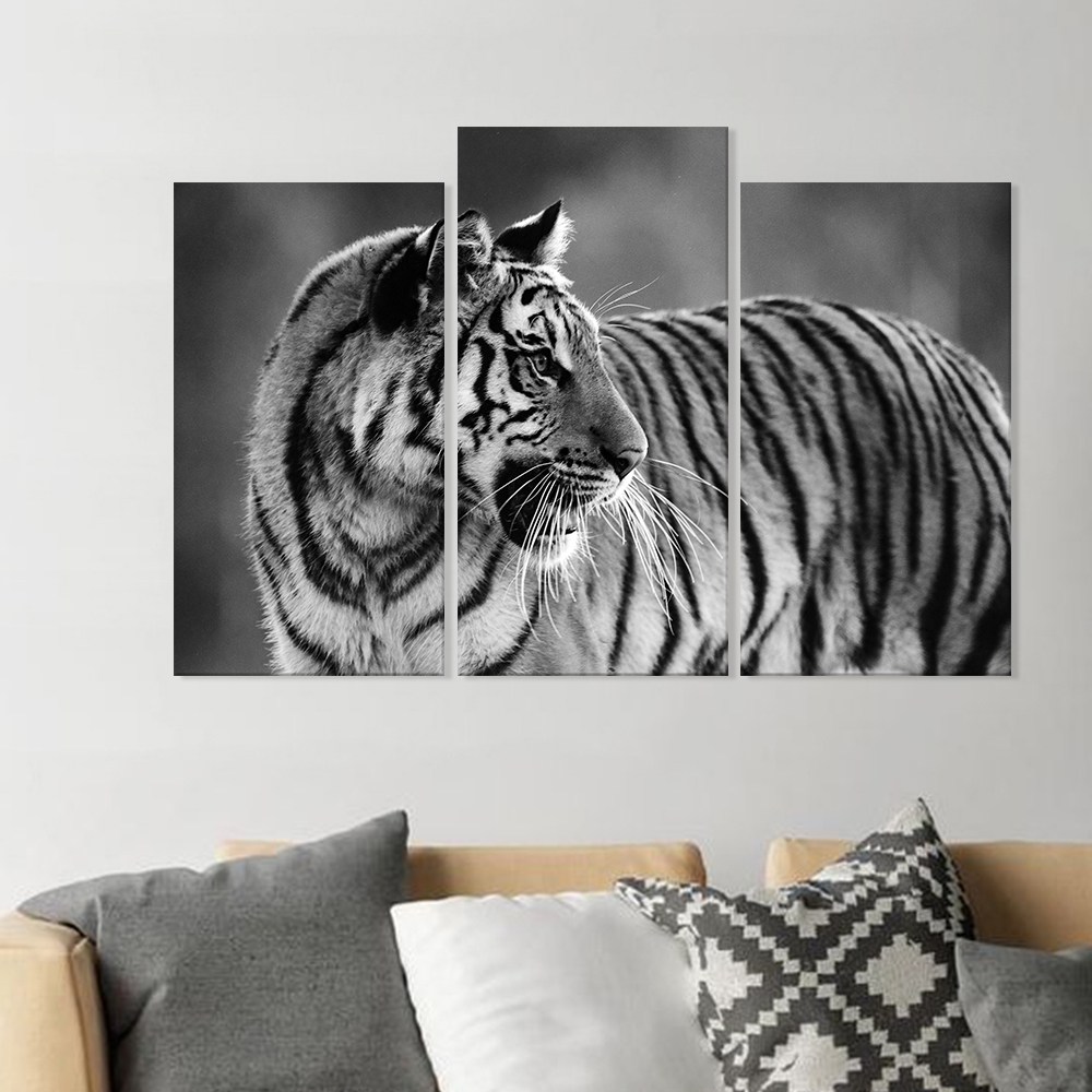 아란아트 풍경화 분할액자 캔버스 그림 45종 거실 카페 주방 인테리어 126,400원