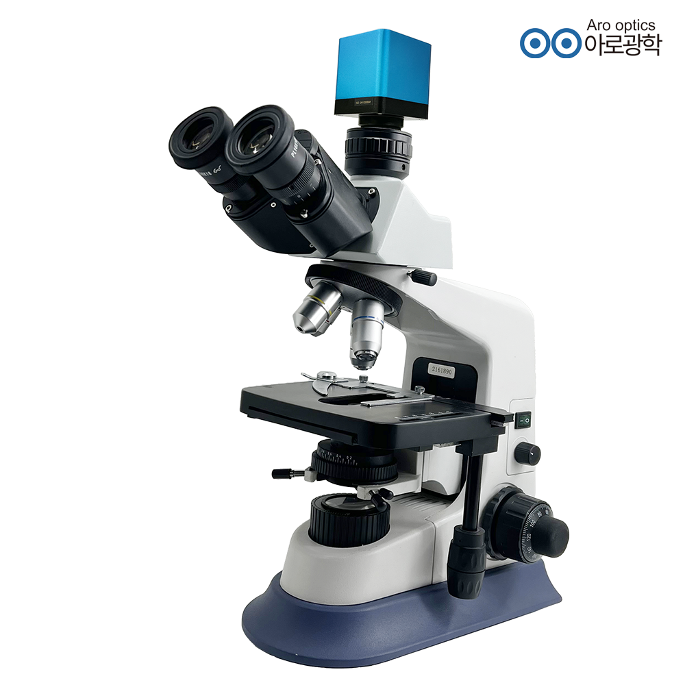 아로 생물현미경 중고현미경 (카메라 소프트웨어 포함), 1개 1,200,000원
